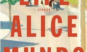 Reading collectively during a pandemic: A digital Alice Munro book club